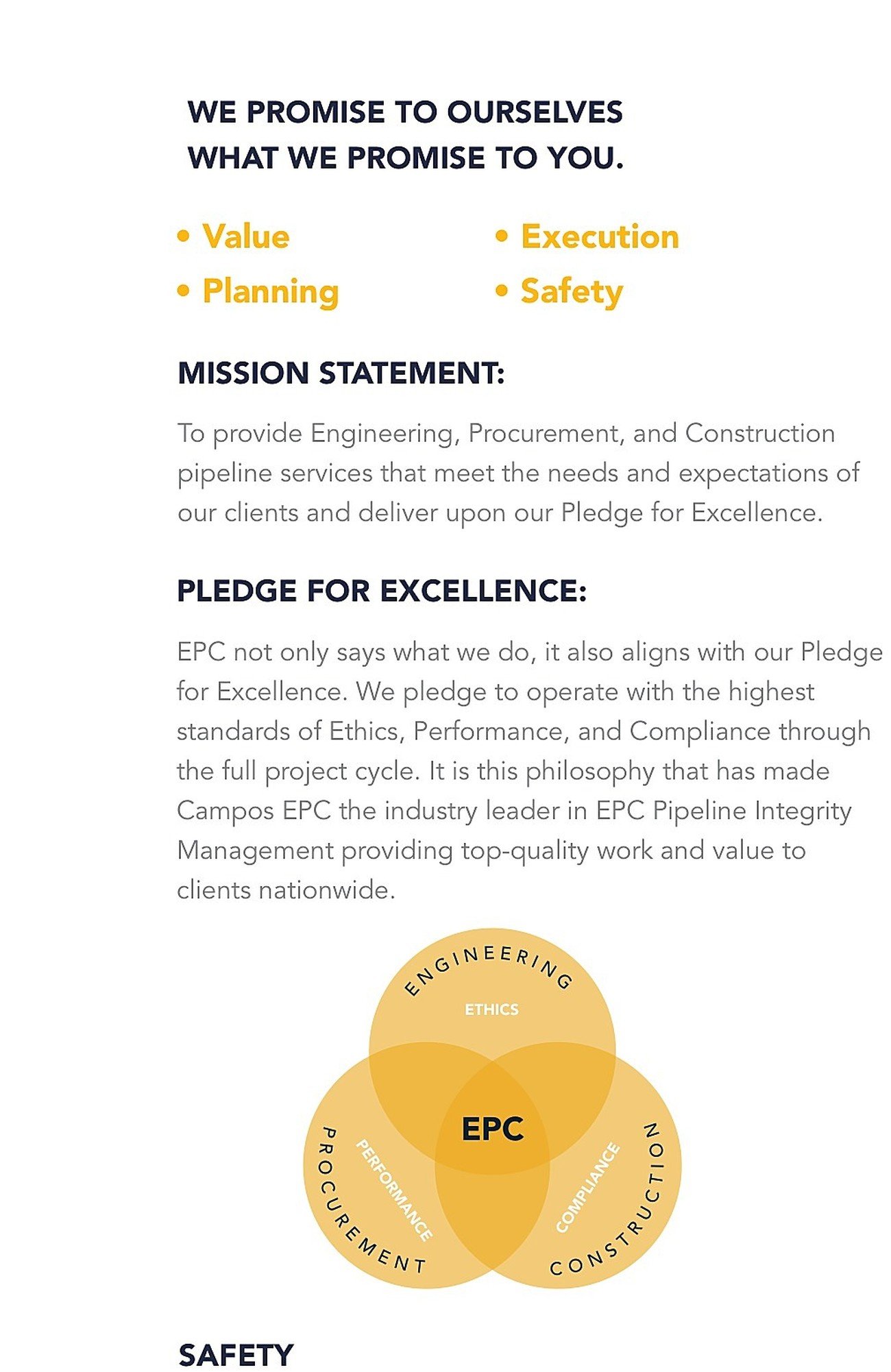 Campos EPC website screenshot 3