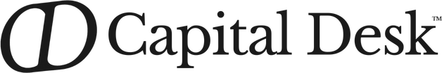 Capital Desk logo