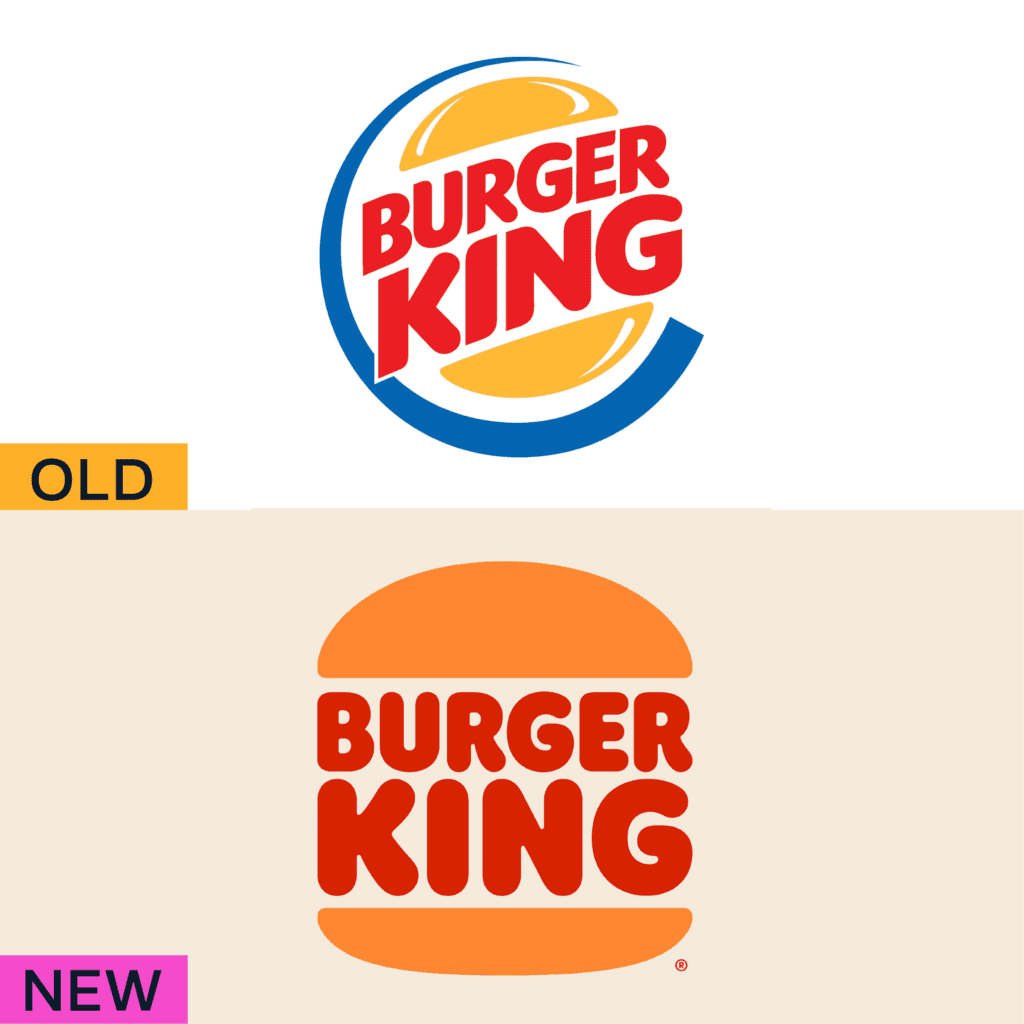 BI LOGO Redesign  Social  BK Social x