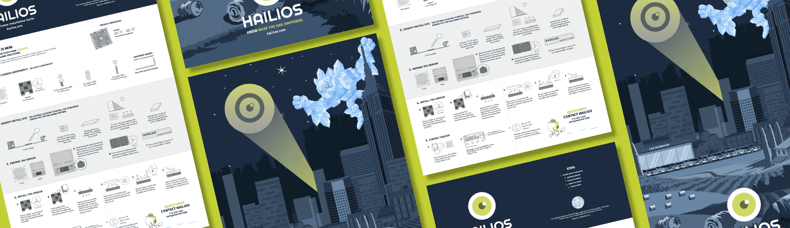 Case Study Assests HAI 