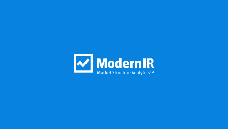 modern ir