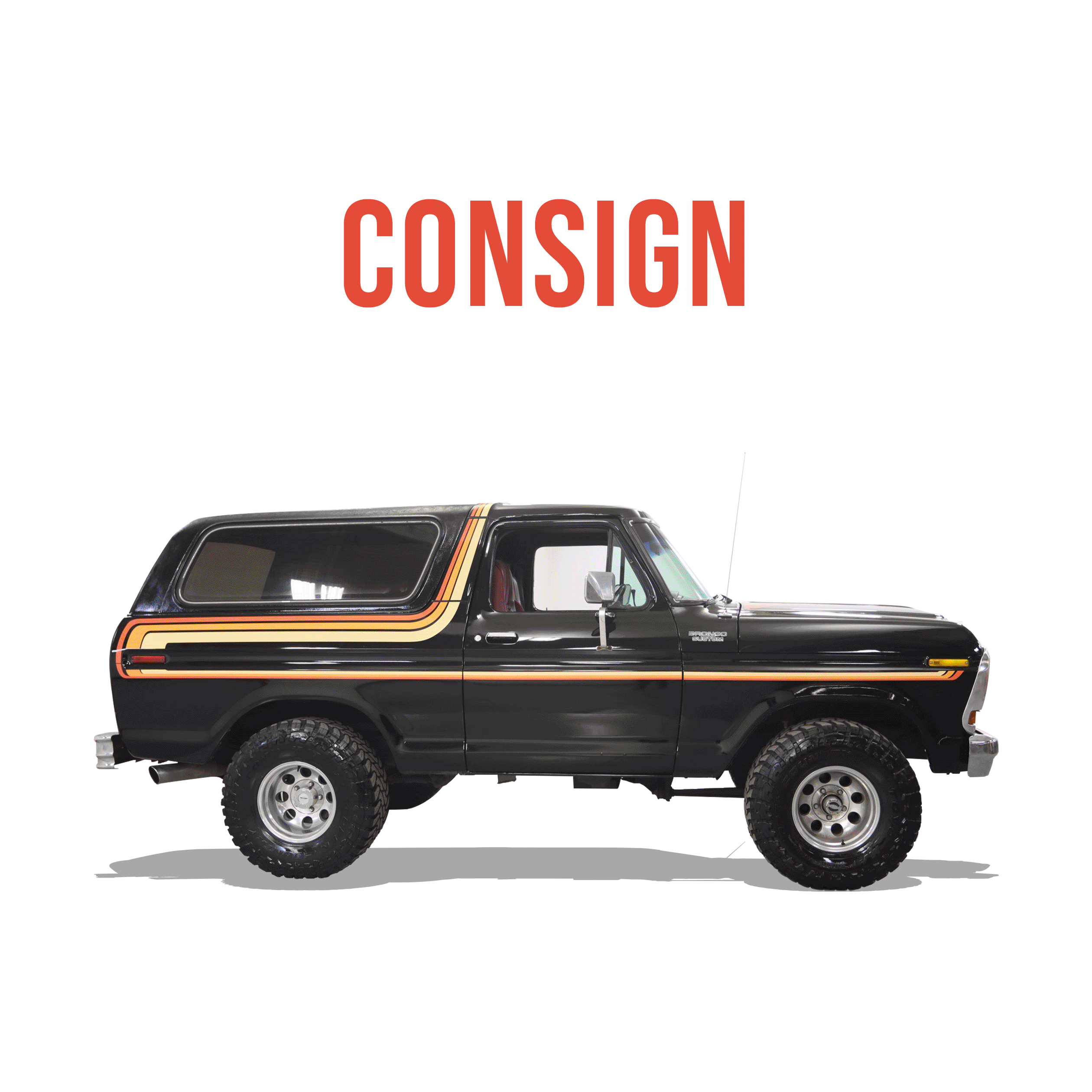 WWVA Dude Consign GIF  