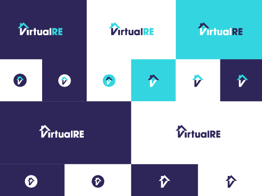 Branding VRE
