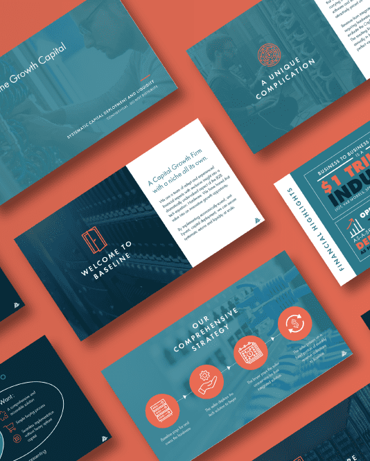 Presentation Baseline Growth