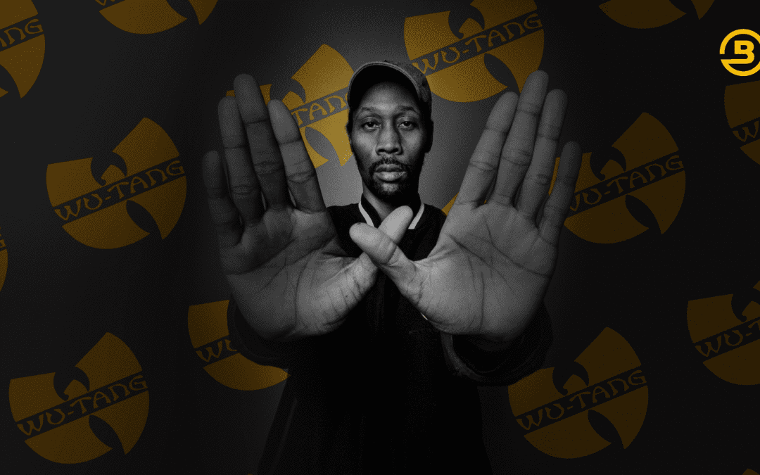 Brand Analysis of the Wu-Tang Clan