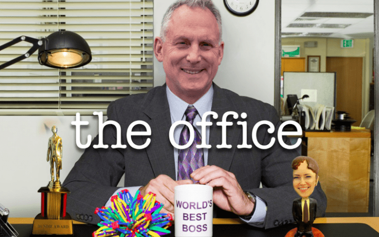 Tips for Returning to the Office Told by Memes from The Office