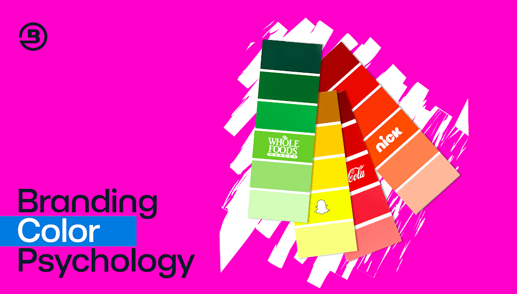 Branding Color Schemes