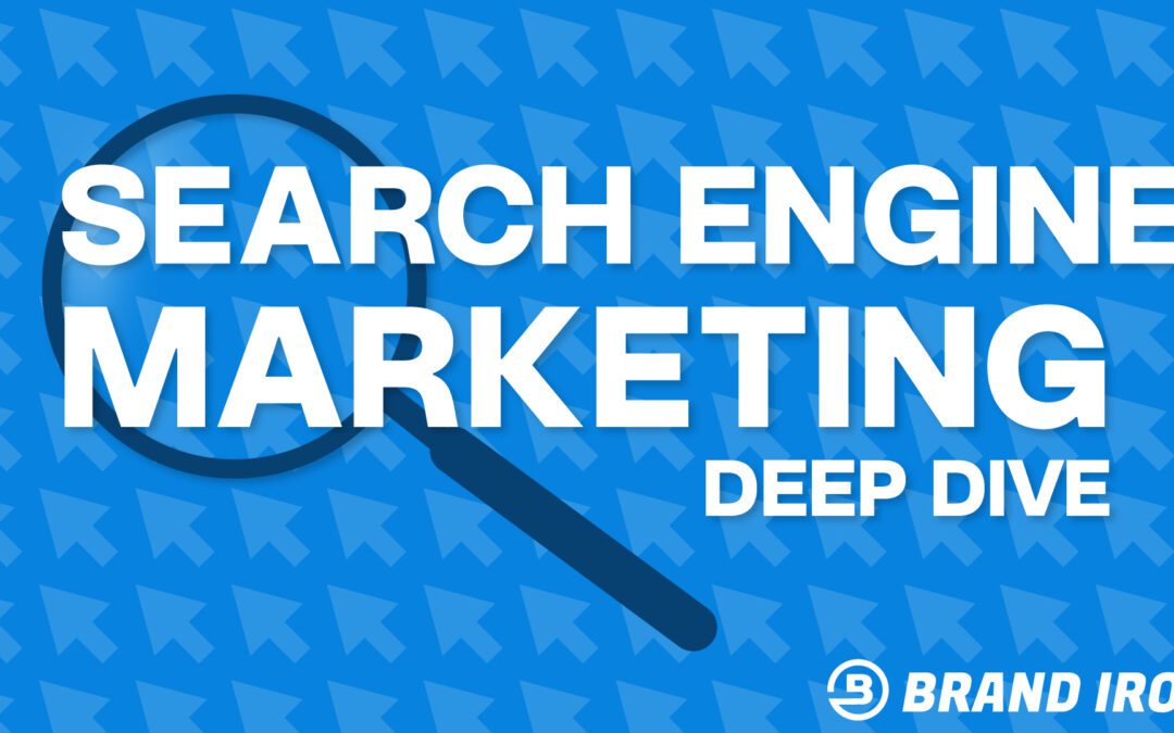 5 Tips for Successful SEM