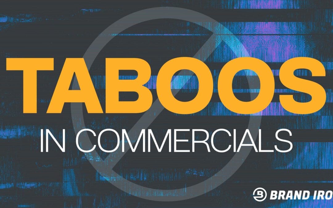 Commercial Taboos