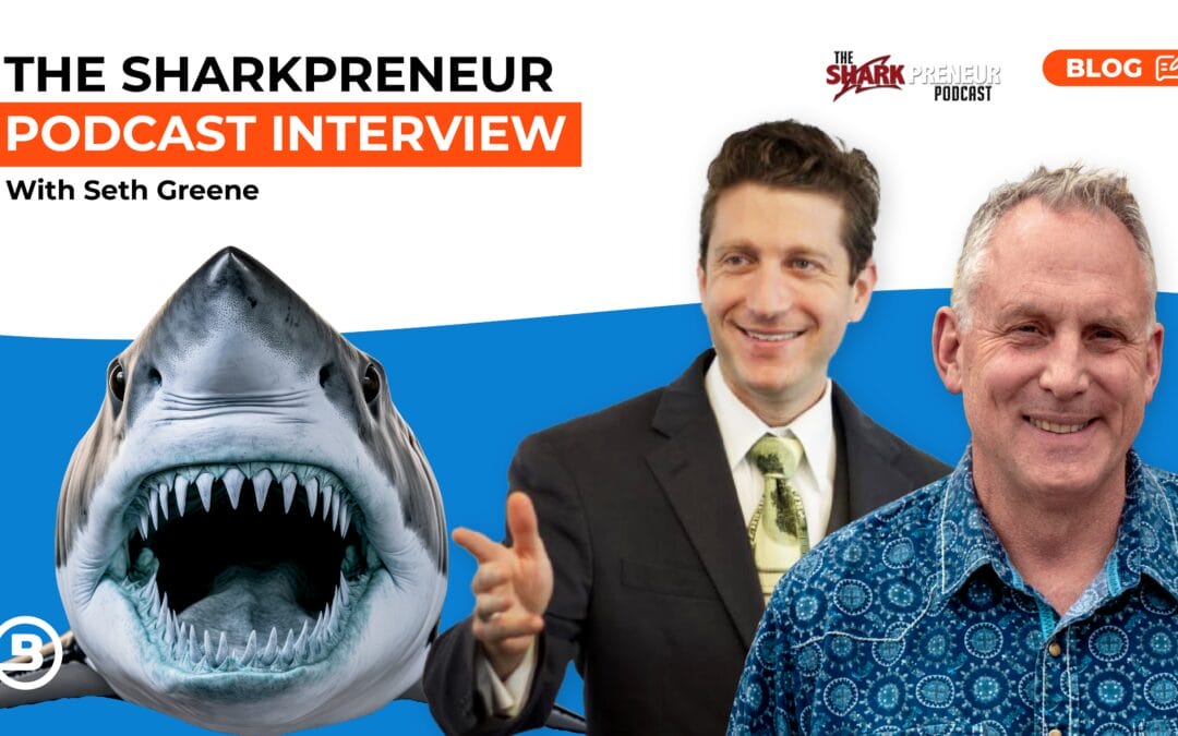 Navigating the Tides of Entrepreneurship