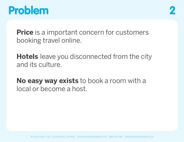 Airbnb Pitch Deck Breakdown: 11 Crucial Slides For a Winning Pitch