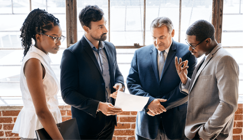 Deeply personalized engagement