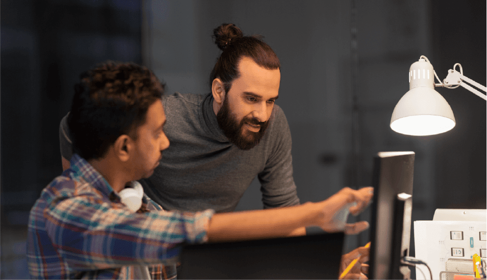 What is web development