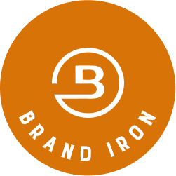 Brand Iron Logo