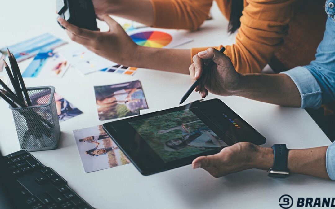 How a Brand Development Agency Can Bring Your Vision to Life