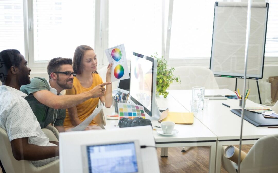 How a Rebranding Agency Transforms Your Business Image(And Results)