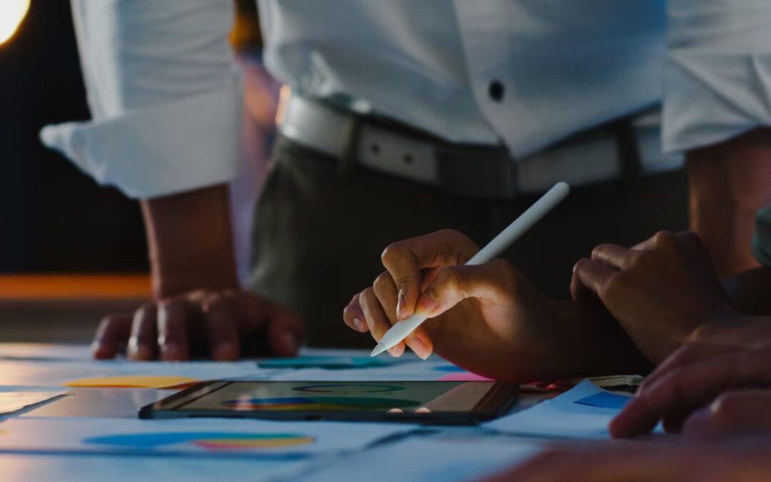 Why Every Business Needs a Brand Management Agency to Thrive