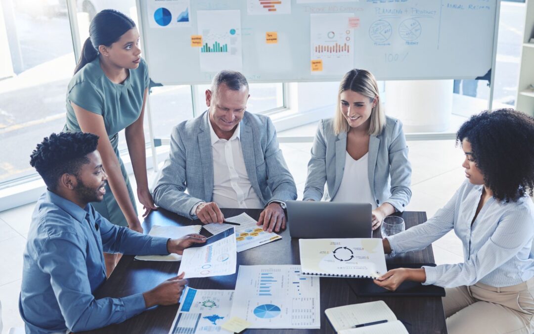 The Power of Consistency: Why a Brand Management Agency Is Essential