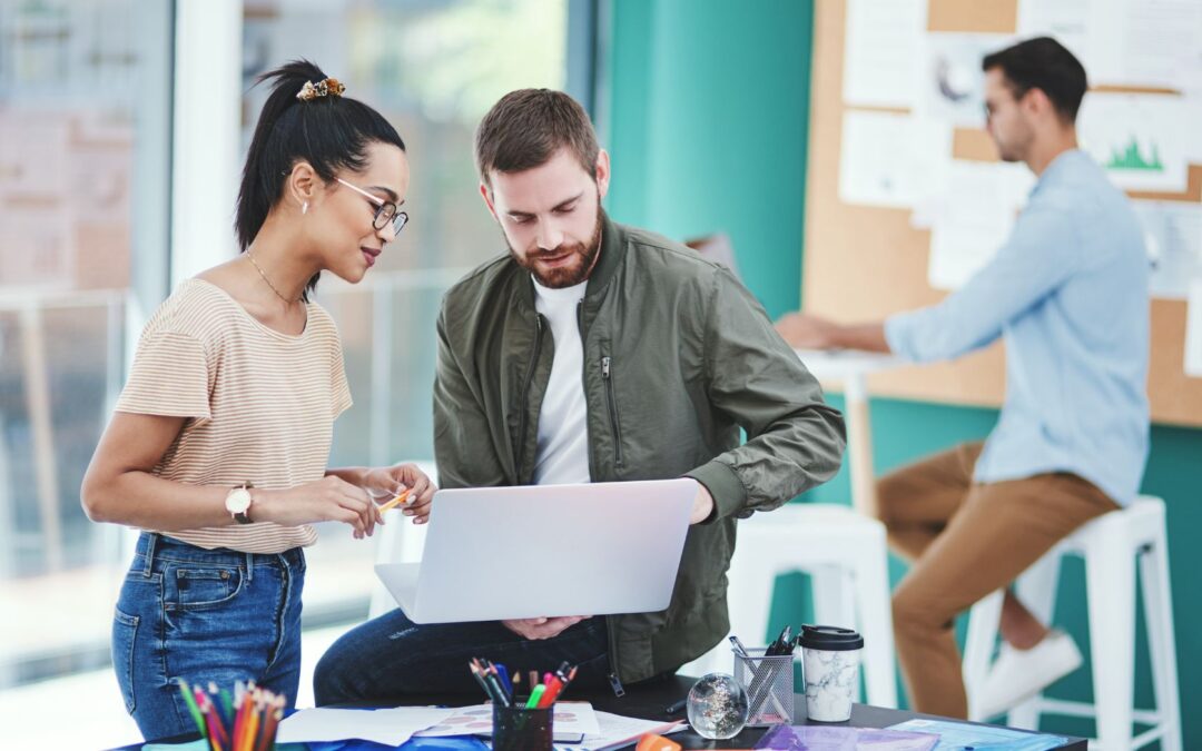 The Future of Branding: Trends to Watch in 2025