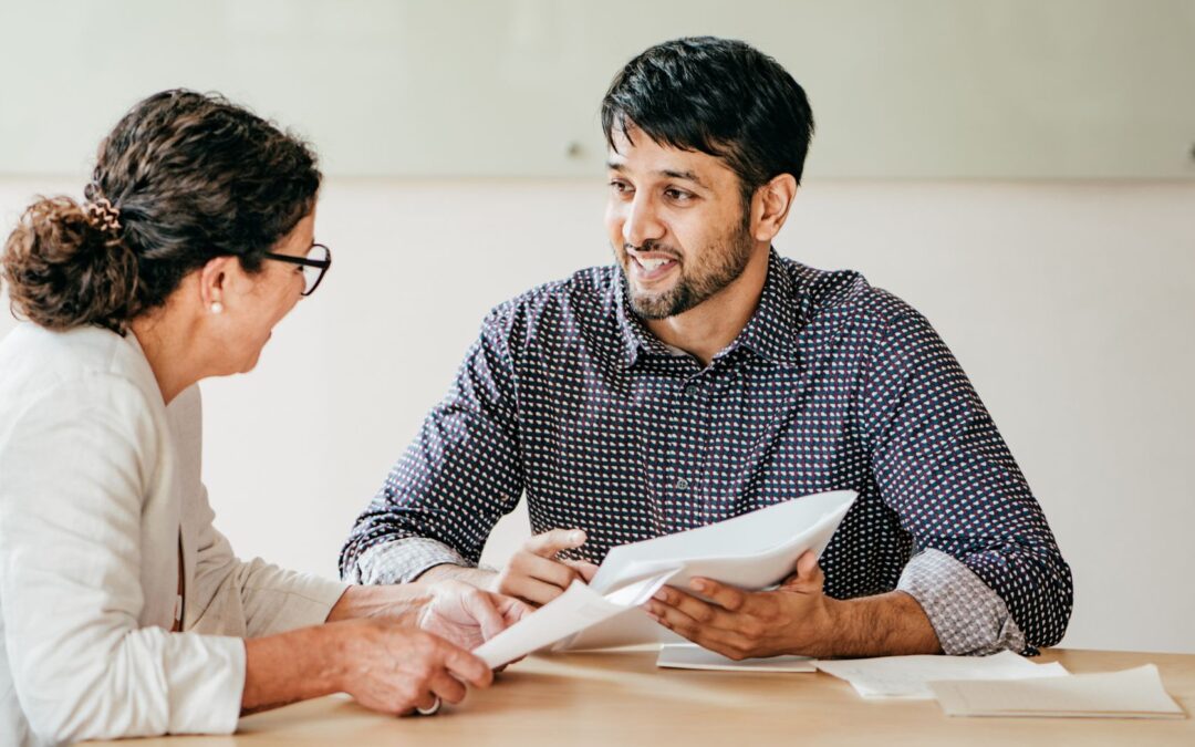 Rebranding: When and Why It’s Time for a Refresh