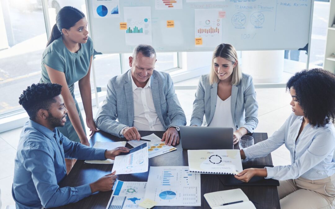 Essential Brand Management Tactics for Small Businesses