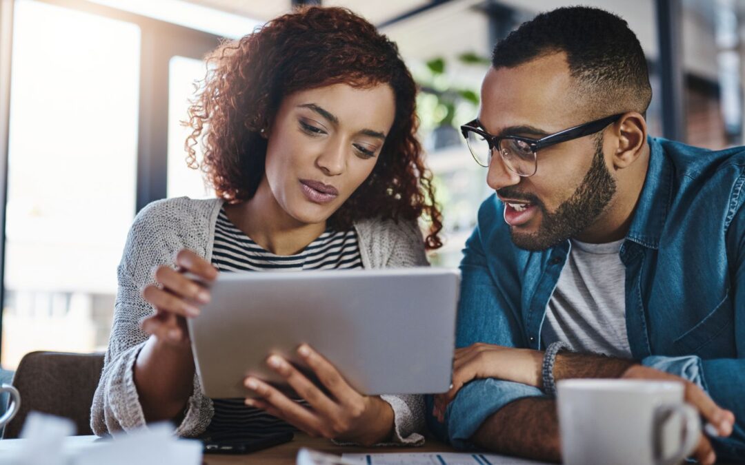 How Rebranding Can Help Revitalize Your Business’s Public Image