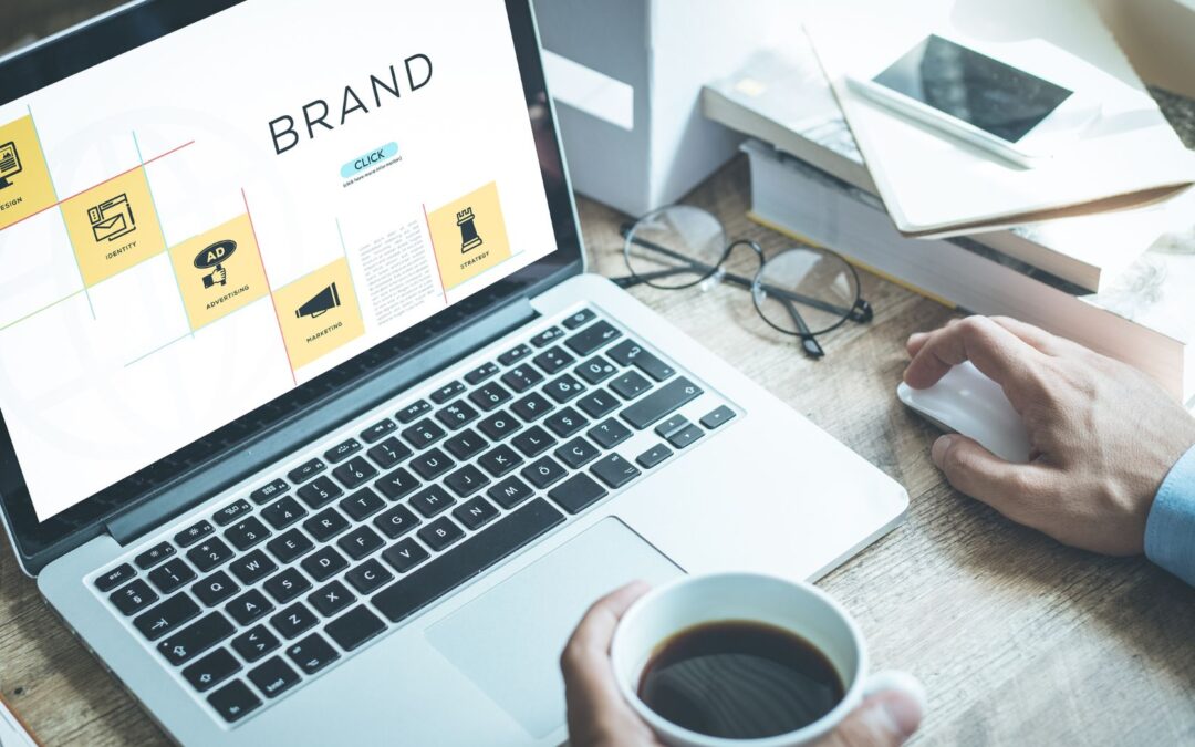 The Role of Visual Branding in Shaping Consumer Perceptions
