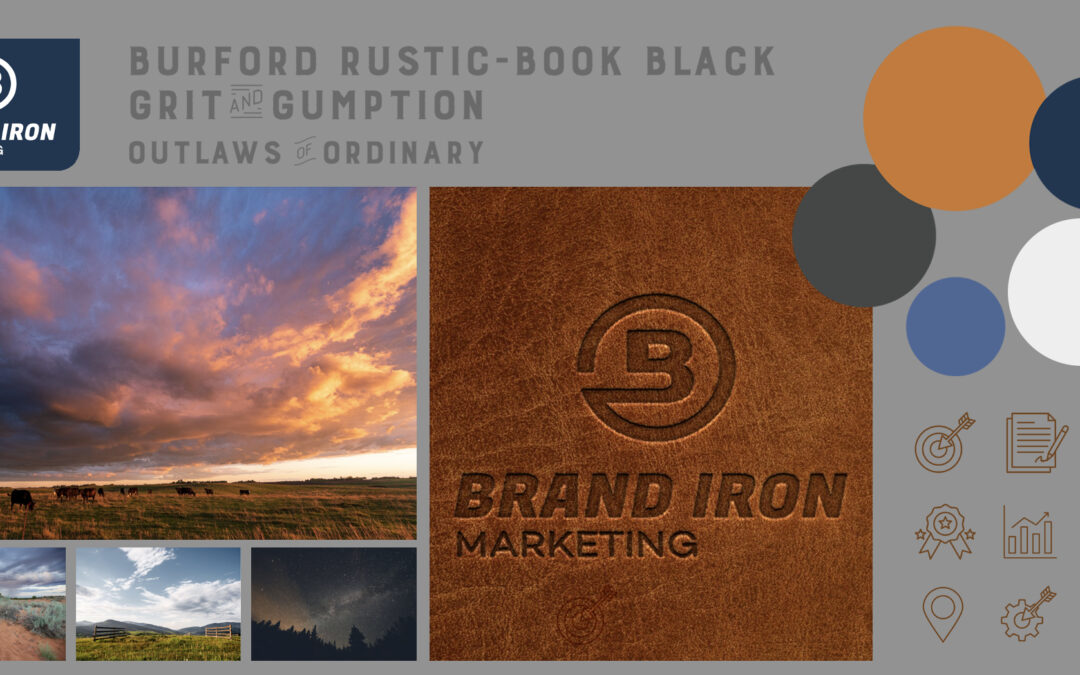 How to Develop a Strong Brand Identity for Your Business