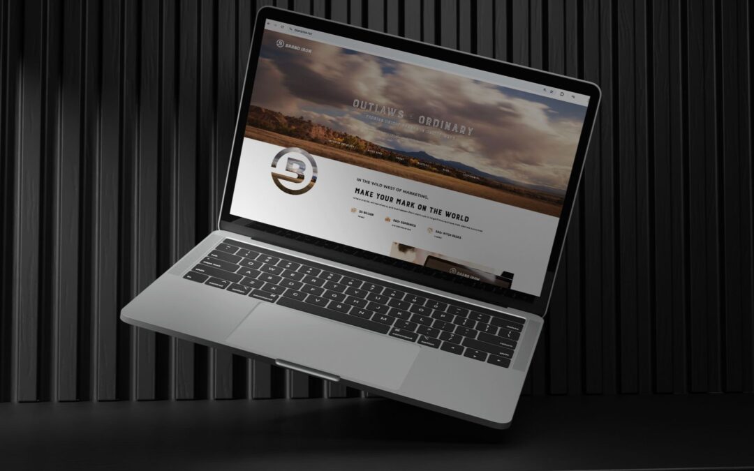 The Importance of a Professional Website in Today’s Market