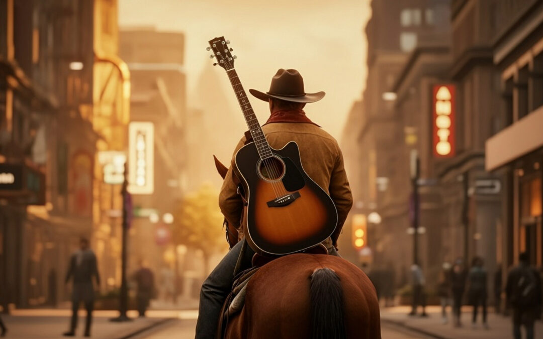 How to Craft a Brand Narrative That Inspires Action and Loyalty