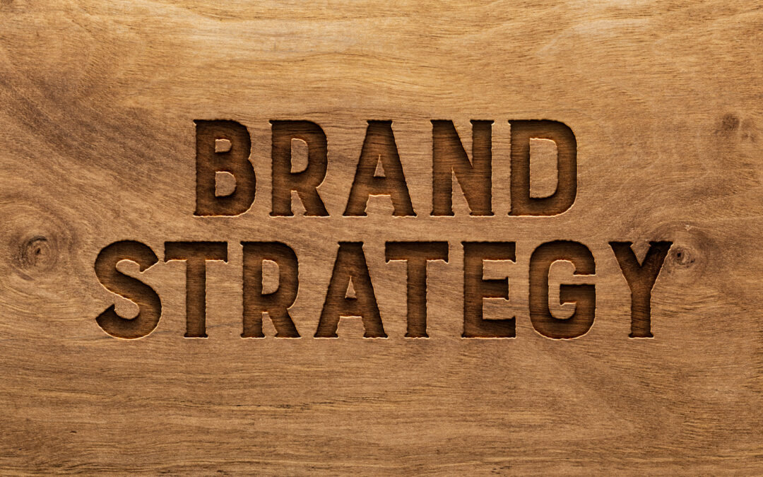 How to Create a Cohesive Brand Strategy for Sustainable Growth