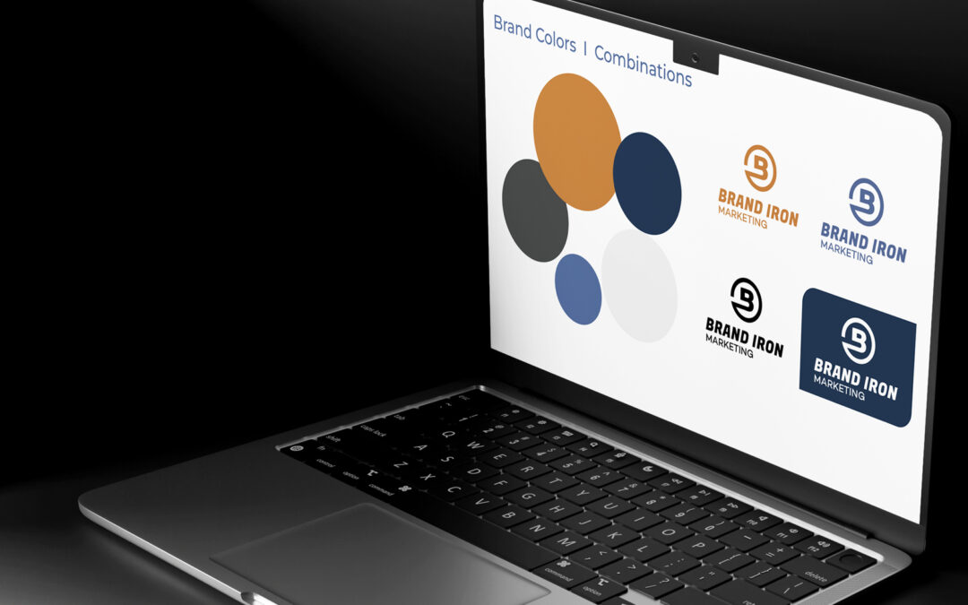 What Are Brand Guidelines? Examples & Benefits