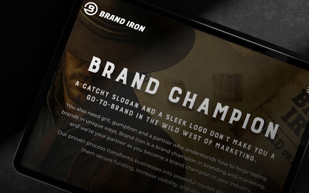 The Role of Visual Branding in Driving Digital Engagement