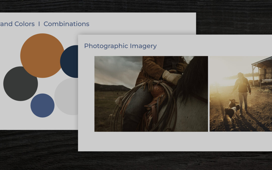 The Essential Guide to Building and Implementing Brand Guidelines