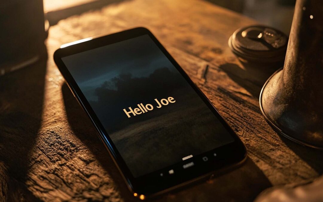 Why Personalized Marketing Is the Future of Customer Engagement