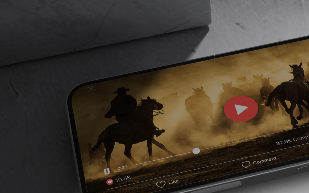 Why Video Marketing Is Essential for Building a Strong Brand Identity in 2025