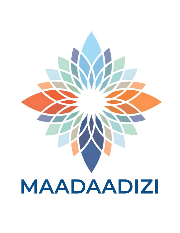 Maadaadizi 