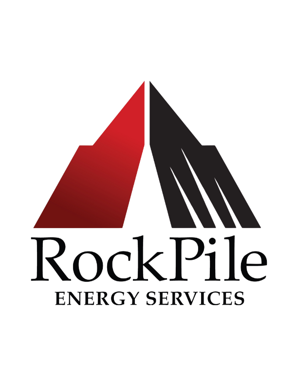 Rock Pile Logo