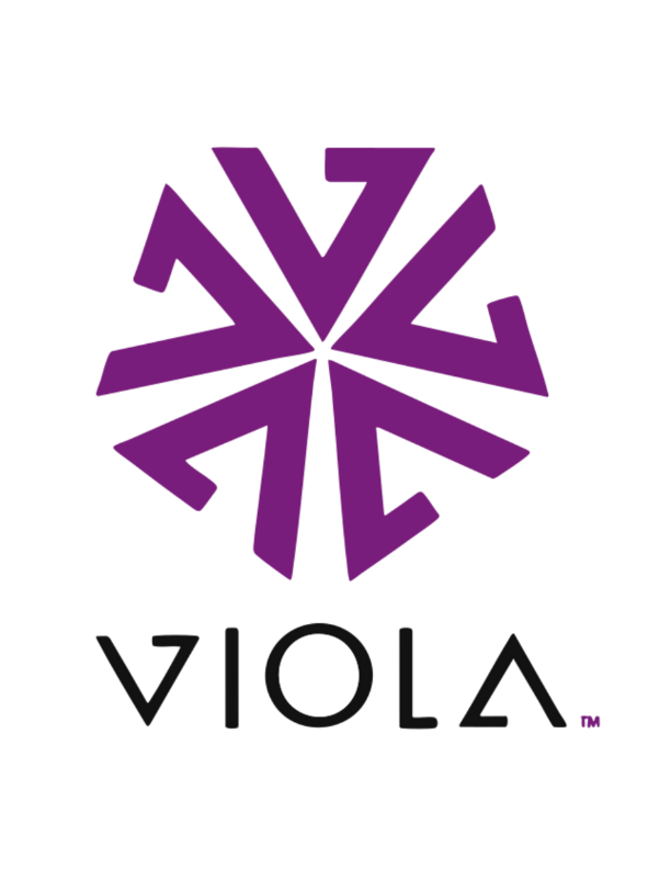 Viola logo