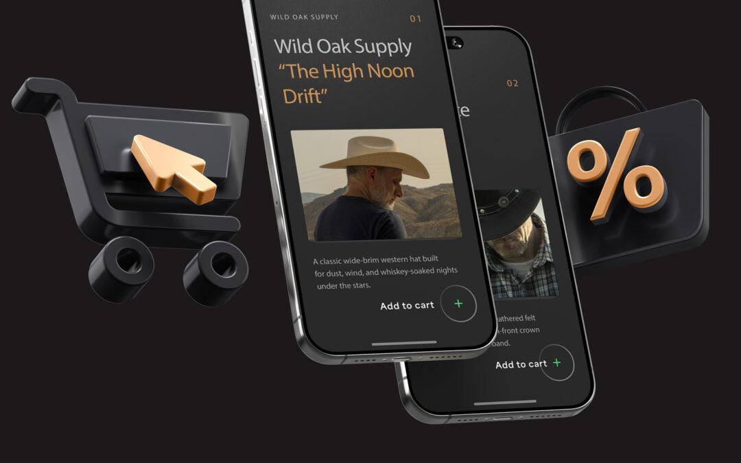 E-commerce Branding Strategies: How to Build a Memorable Online Brand That Converts