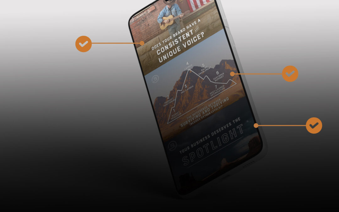 The Impact of Consistent Brand Guidelines on Digital Brand Presence