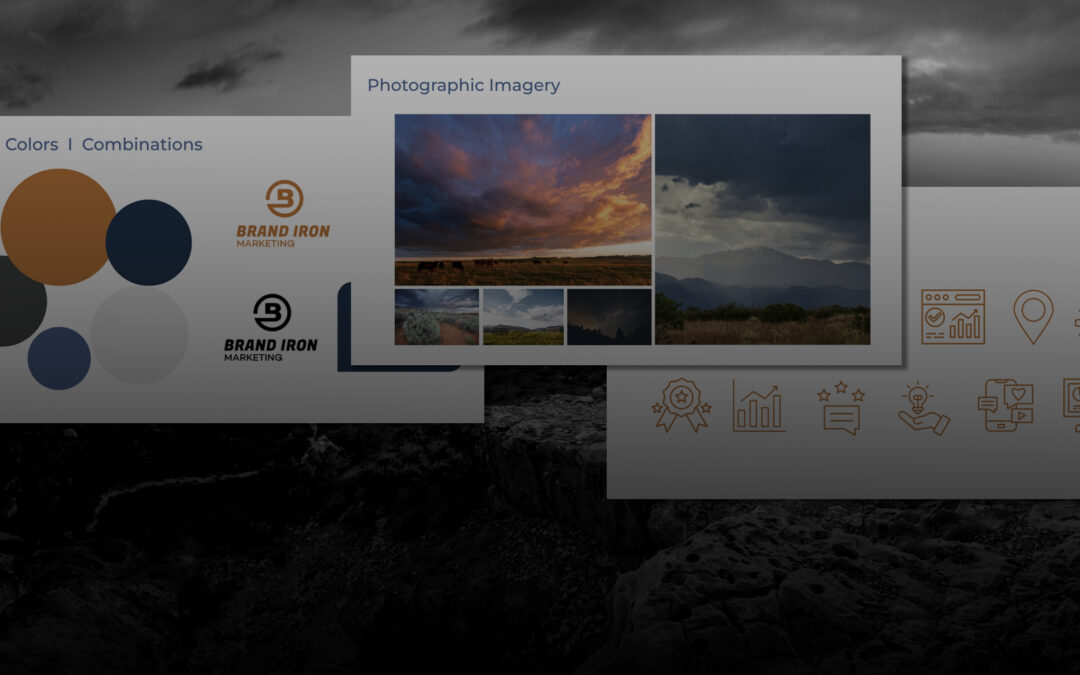 A Guide for Creating Effective Brand Guidelines