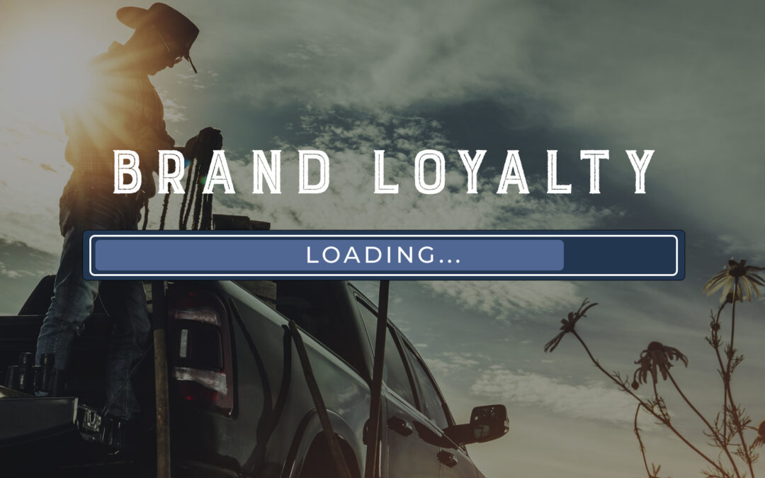 How Branding Influences Customer Loyalty and Trust?