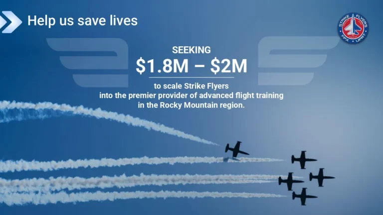 Strike Flyers LLC img 3