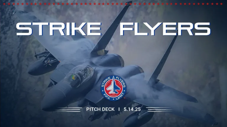 Strike Flyers LLC img 4