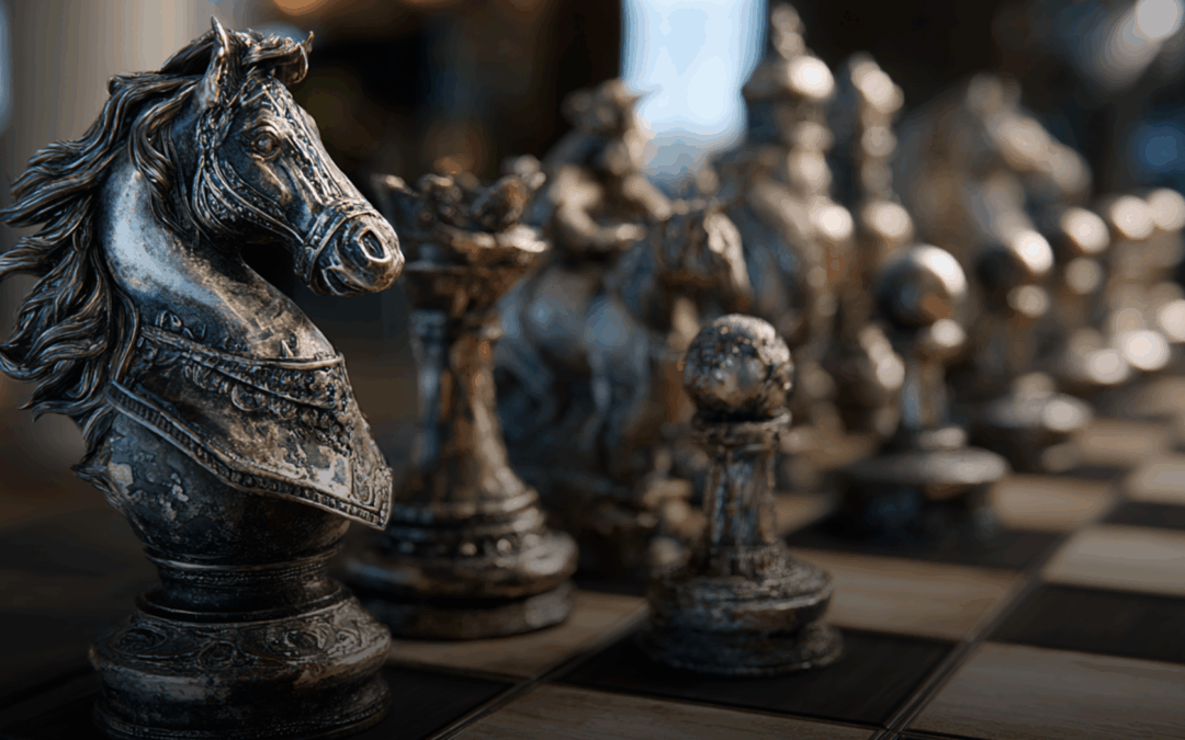 How a Strong Brand Strategy Drives Sustainable Growth