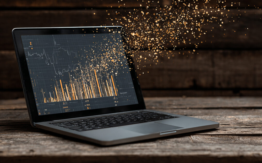 How to Create a Venture Capital Pitch Deck That Wins Investors