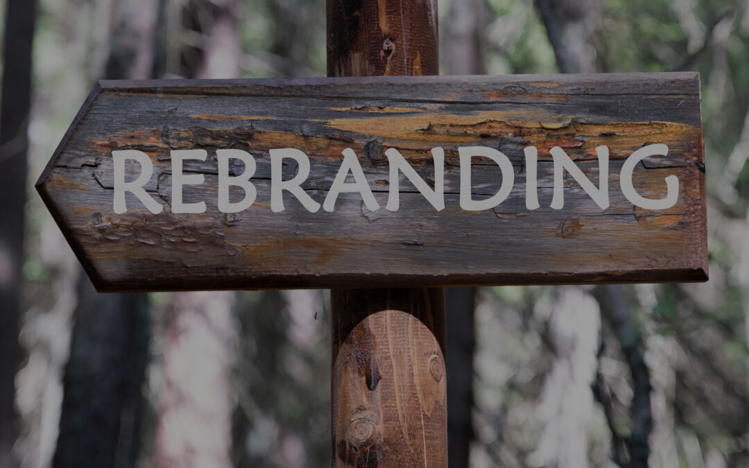 What Is Rebranding? And How It Can Revive Your Business